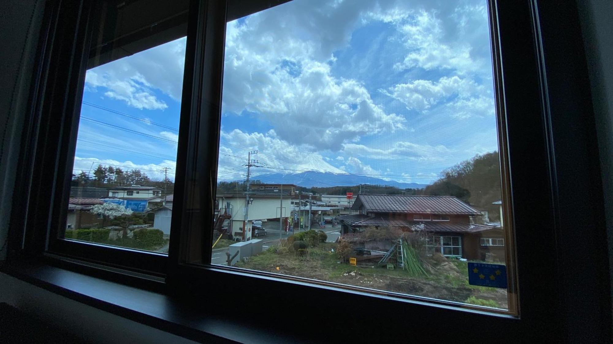 Holiday Home Furinkazan 風林火山 Фудзі-Каваґутіко Екстер'єр фото