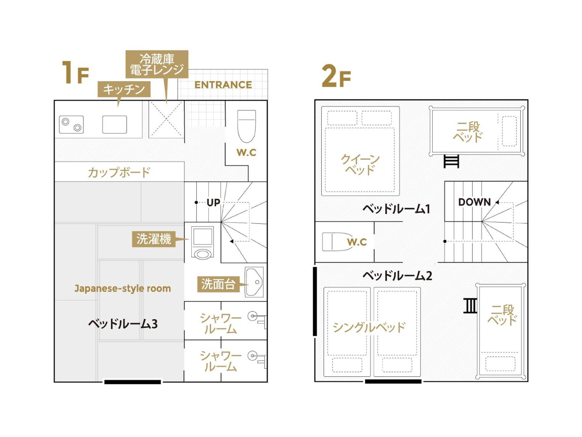 Holiday Home Furinkazan 風林火山 Фудзі-Каваґутіко Екстер'єр фото